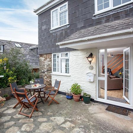 Garden Cottage 金斯布里奇 外观 照片
